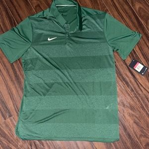 Nike Dri-Fit Polo